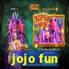 jojo fun